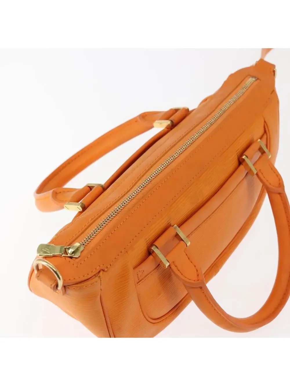 Louis Vuitton Epi Danura Pm Bag 2Way #344319L65B